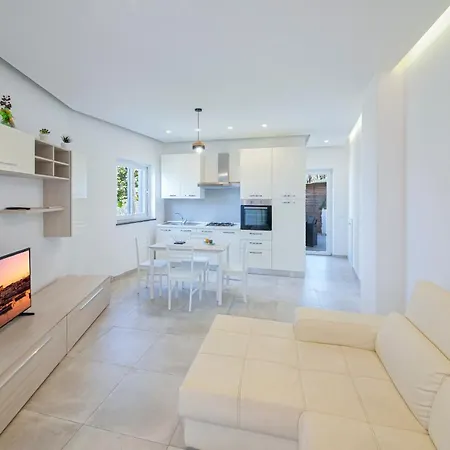 Casa Yucca Vila Forio di Ischia Exterior foto