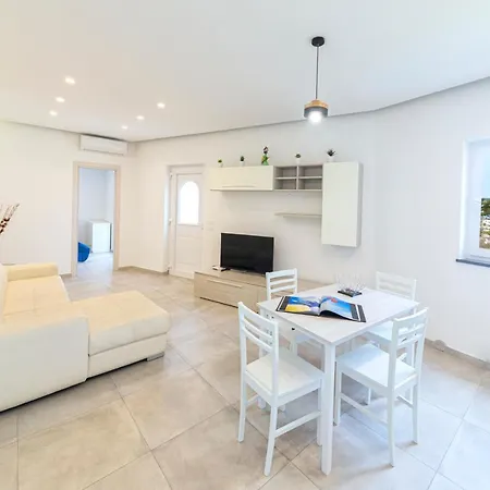 Casa Yucca Vila Forio di Ischia Exterior foto