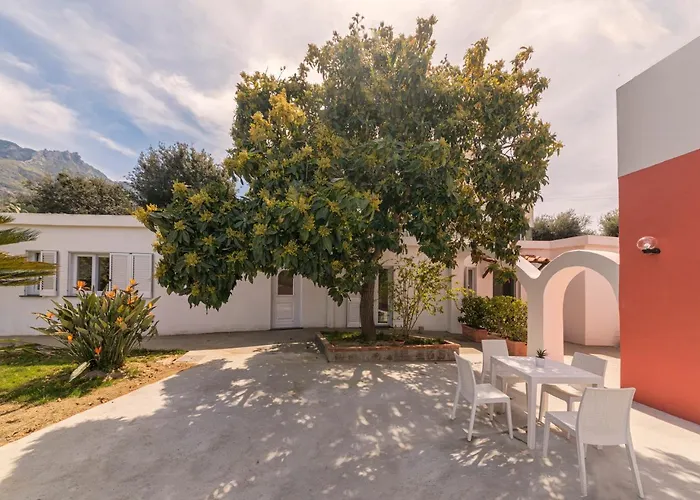 Casa Yucca