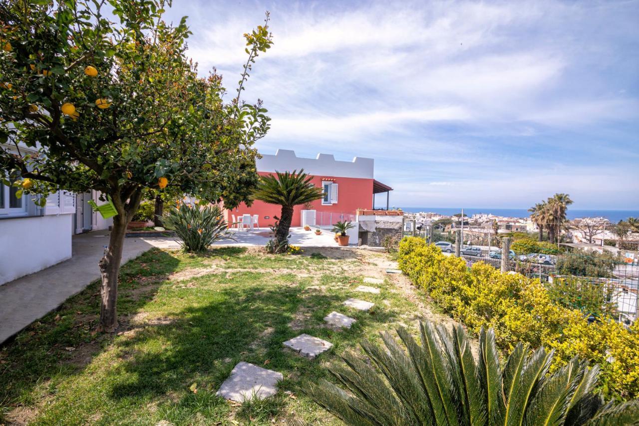 Holiday home Casa Yucca