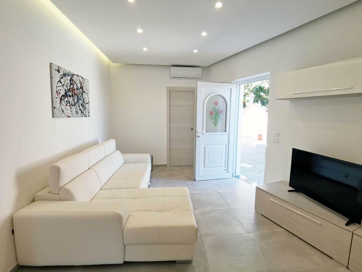 Casa Yucca Holiday home Forio (Isola d'Ischia)
